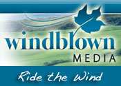 Windblown Media